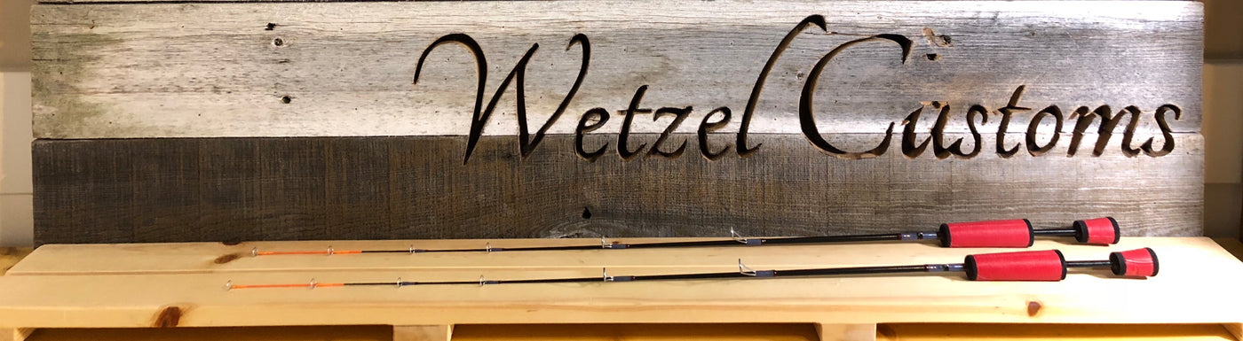 Wetzel Customs