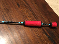 WINN Grip add-on option