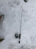 WINN Grip add-on option