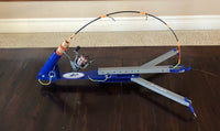 Deadstick Jawjacker rod